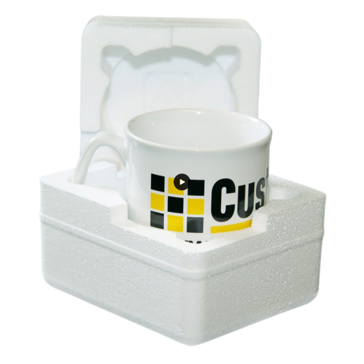 Polystyrene Mug Mailer
